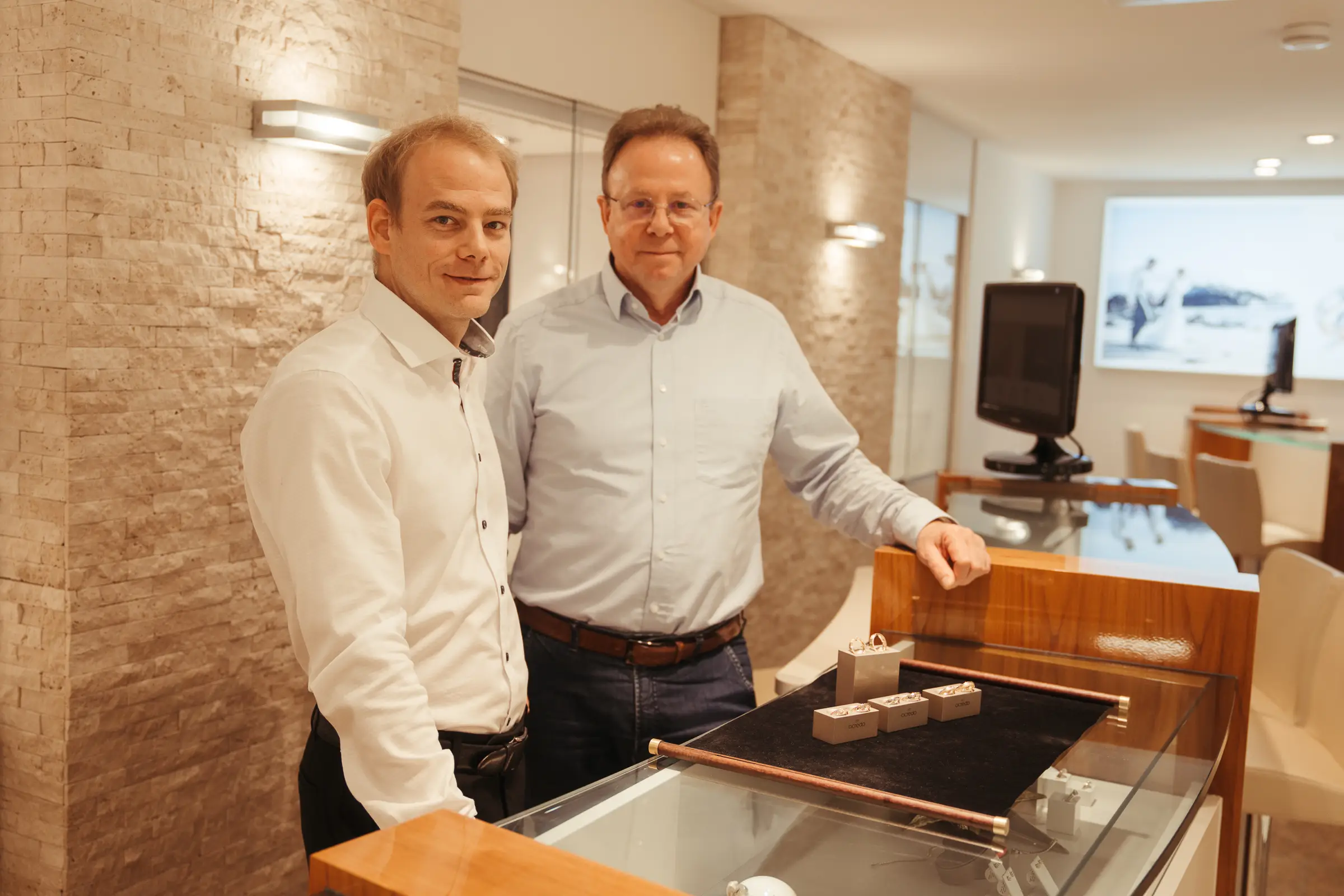 Juwelier Grundmann in Konstanz